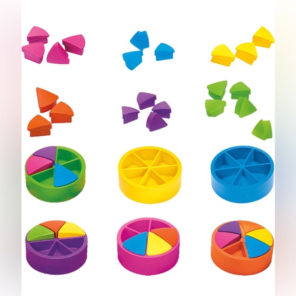 Hasbro Gaming Trivial Pursuit Game: Classic Edition with Updated Questions NEW - Picture 7 of 13